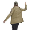 Veste Manches Longues America Veste Manches Longues America