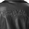 Veste motard femme Biker Veste motard femme Biker