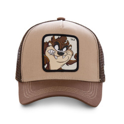 Casquette Capslab Looney Tunes Taz