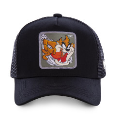 Casquette Capslab Looney Tunes Taz