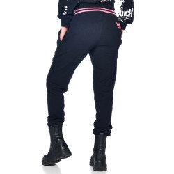 Jogging femme uni Clap