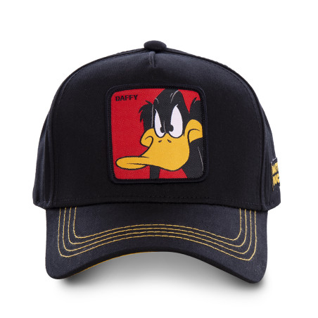 Casquette trucker enfant Looney Tunes Daffy Capslab