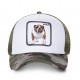 Casquette baseball Goorin Bros Butch Camouflage