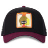 Casquette homme trucker Looney Tunes Vintage Marvin