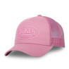 Casquette baseball avec filet enfantlogo rubber print Log