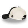 Casquette baseball avec filet souple enfant Wild