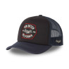 Casquette trucker avec filet enfant rembourrée mousse Foam Casquette trucker avec filet enfant rembourrée mousse Foam