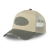 Casquette trucker avec filet enfant Used