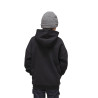 Sweat enfant à capuche relax fit Kool