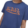 T-shirt enfant à col rond et manches courtes Krys