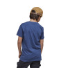 T-shirt enfant à col rond et manches courtes Krys