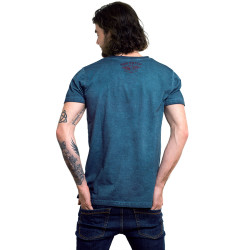 T-shirt Von Dutch homme Aaron C