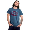 T-shirt Von Dutch homme Aaron C