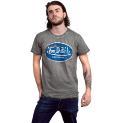 T-shirt Von Dutch homme Aaron D