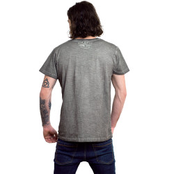 T-shirt Von Dutch homme Aaron D