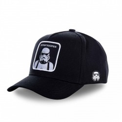 Casquette Collabs STORMTROOPER