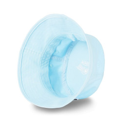 Bob en coton Twill avec logo