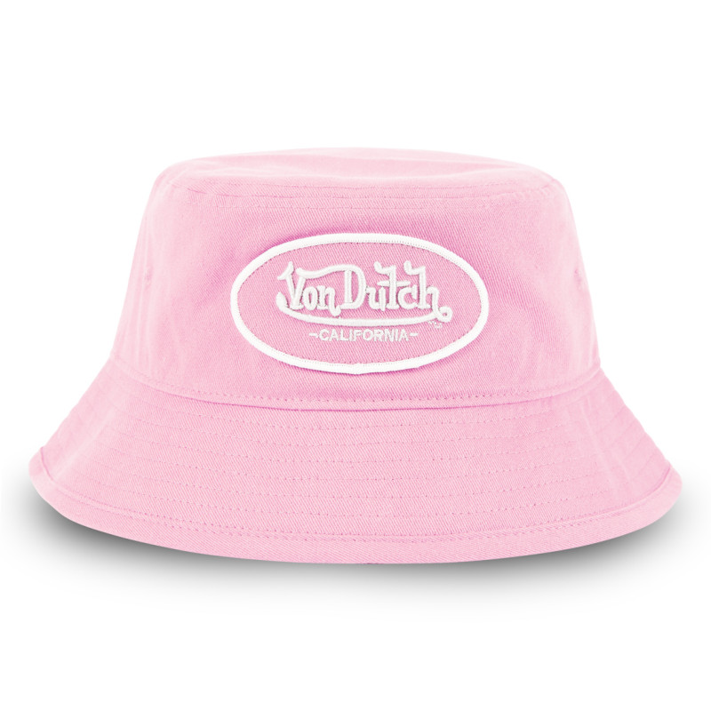 Bob Homme & Femme uni Light Pink