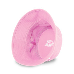 Bob Homme & Femme uni Light Pink
