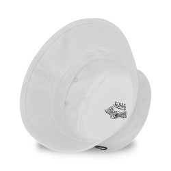 Bob Homme & Femme Uni White