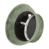 Bob velours en coton Von Dutch