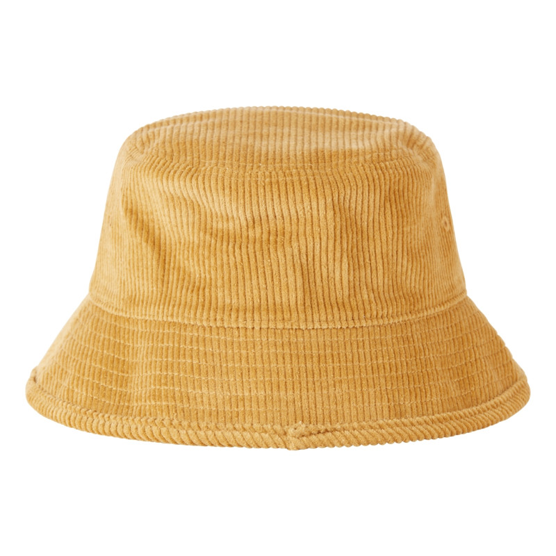 Bob velours en coton Von Dutch