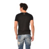 T-shirt homme Col V Keep