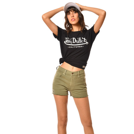 Short court femme Gues