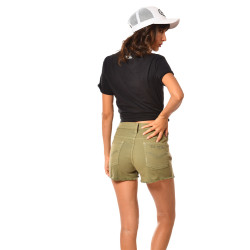 Short court femme Gues