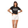 Short coton femme Gues