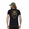 T-shirt homme col V regular fit Evil
