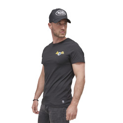 T-shirt homme col rond Cars
