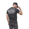 T-shirt homme col rond Cars T-shirt homme col rond Cars