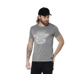T-shirt homme col rond Eagle
