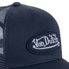 Casquette baseball avec filet Lof Casquette baseball avec filet Lof