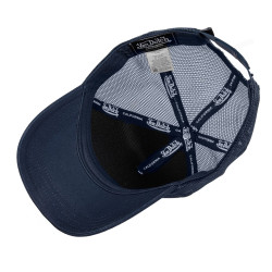 Casquette baseball avec filet Lof