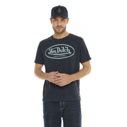 Tee-shirt homme en coton imprimé Brad