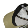 Casquette trucker premium avec filet Looney Tunes Daffy Camo Casquette trucker premium avec filet Looney Tunes Daffy Camo