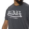 T-shirt manches courtes col rond homme Life