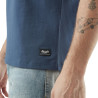 T-shirt homme col rond stretch avec logo Life T-shirt homme col rond stretch avec logo Life