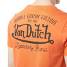 T-shirt homme col rond en coton Eye T-shirt homme col rond en coton Eye