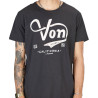 T-shirt Vague