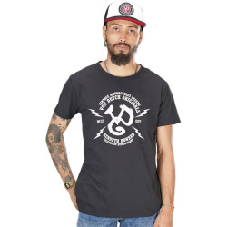 T-shirt Vintage motorcycle Legend