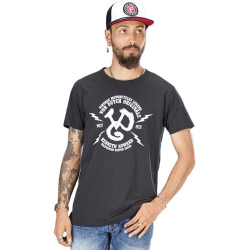 T-shirt Vintage motorcycle Legend