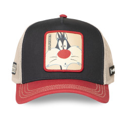 Casquette trucker Sylvester