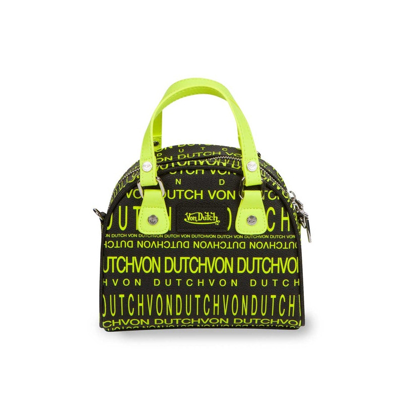 Sac de bowling avec logo imprimé