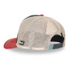 Casquette trucker Sylvester