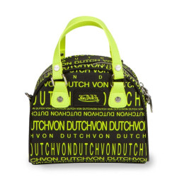 Sac de bowling avec logo imprimé