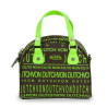 Sac de bowling avec logo imprimé