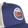 Casquette homme trucker avec filet Moto GP x Von Dutch Casquette homme trucker avec filet Moto GP x Von Dutch